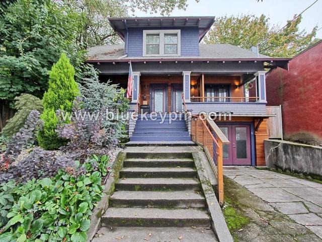 Apartment for rent in Oregonia