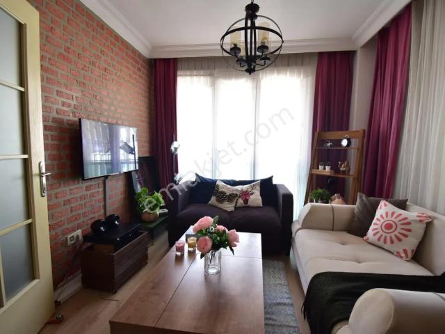 Ataşehir, İstanbul içerisinde satılık mülk
