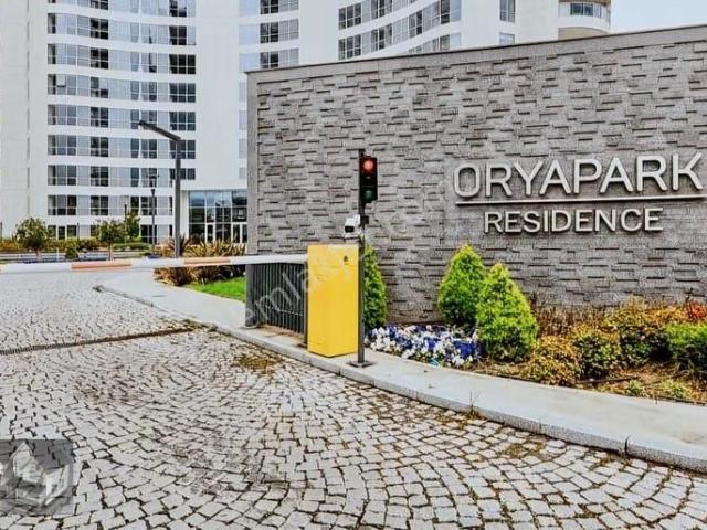 Ümraniye, İstanbul içerisinde satılık Residence