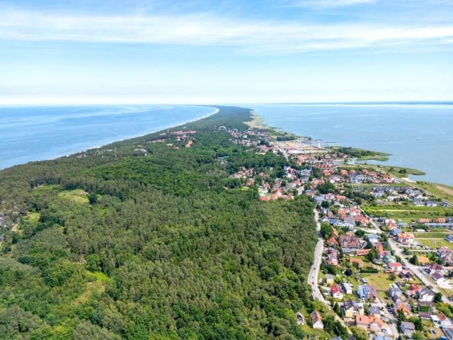 Dom na sprzedaż w Krynica Morska, Pomorskie