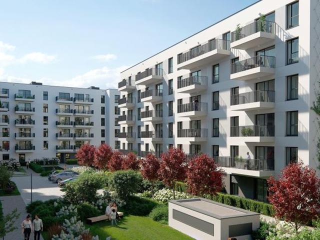 Mieszkanie na sprzedaż w Warszawa, Mazowieckie