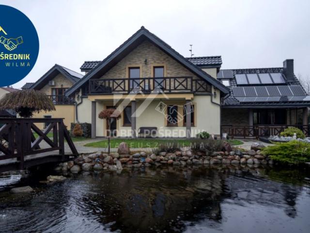 Dom na sprzedaż w Kwidzyn, Pomorskie