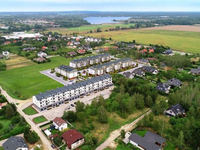 Mieszkanie na sprzedaż w Kobylniki, Wielkopolskie