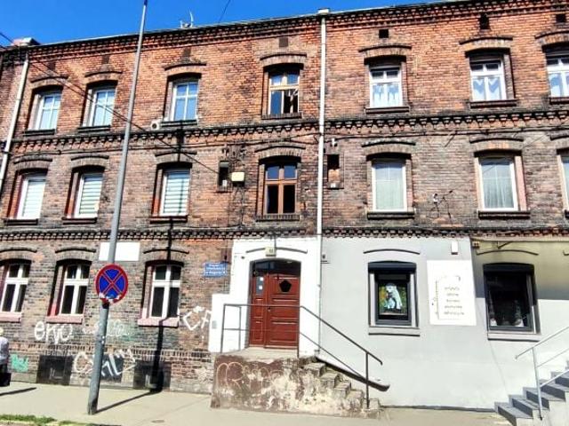 Mieszkanie na sprzedaż w Bytom, Śląskie