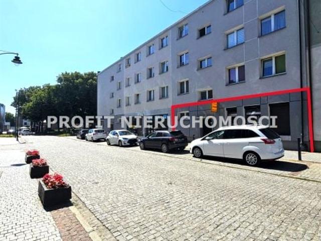 Mieszkanie na sprzedaż w Lębork, Pomorskie