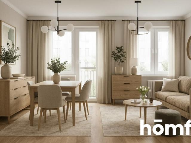 Mieszkanie na sprzedaż w Orzysz, Warmińsko-mazurskie