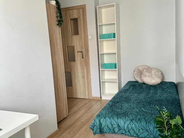 Pokój do wynajęcia w Kraków, Małopolskie