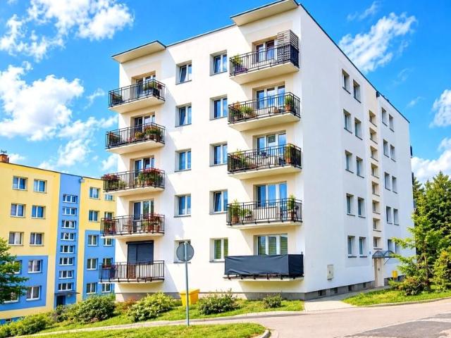 Mieszkanie do wynajęcia w Piekary Śląskie, Śląskie