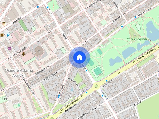 Mieszkanie do wynajęcia w Kalisz, Wielkopolskie