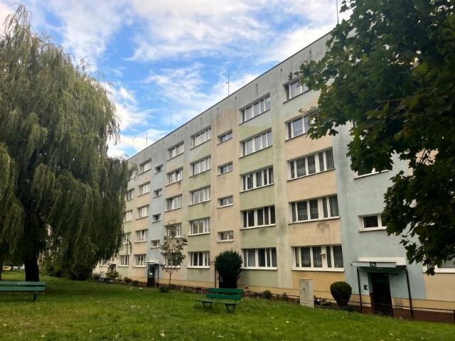 Mieszkanie na sprzedaż w Osiedle Błękitne, Dzierżoniów