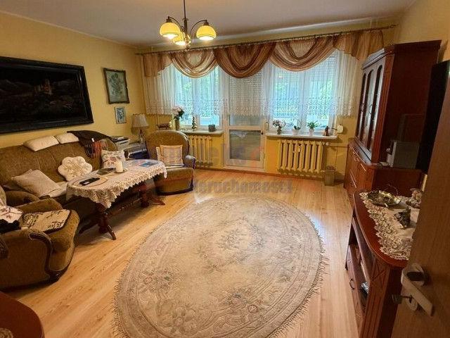 Mieszkanie do wynajęcia w Szczecin, Zachodniopomorskie