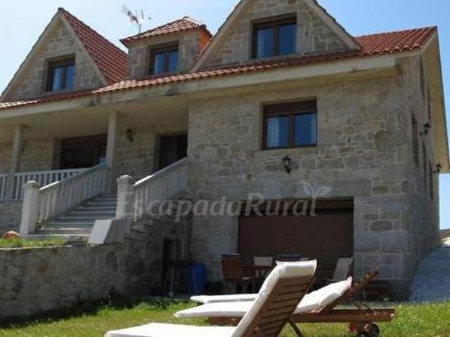 Casa en alquiler en Ribeira
