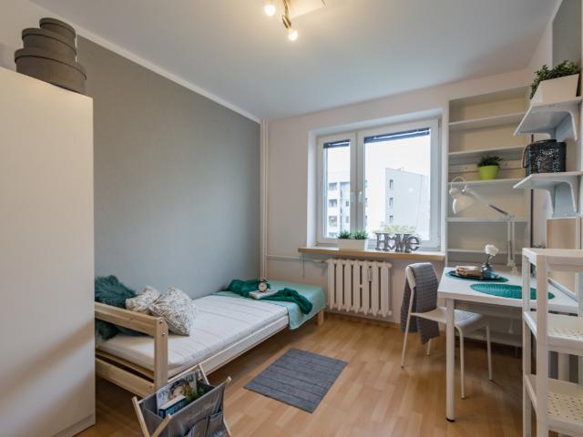 Pokój do wynajęcia w Kraków, Małopolskie