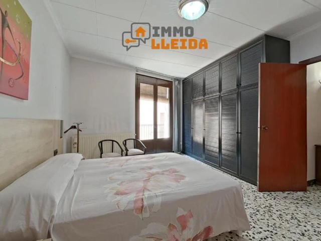 Apartamento en alquiler en Noguera, Catalunya