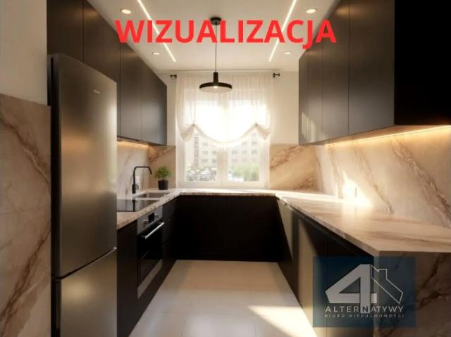 Mieszkanie na sprzedaż w Bełchatów, Łódzkie