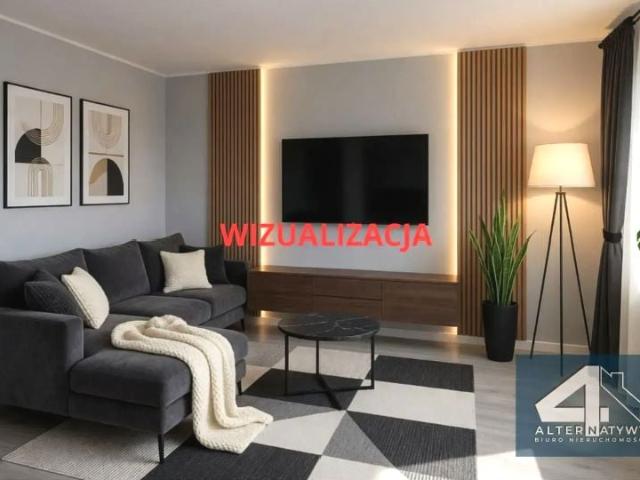 Mieszkanie na sprzedaż w Bełchatów, Łódzkie
