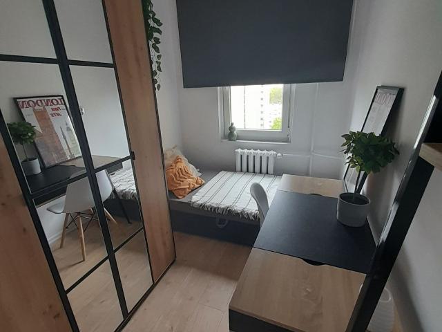 Pokój do wynajęcia w Kraków, Małopolskie