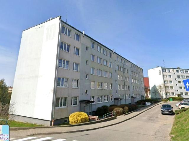 Mieszkanie na sprzedaż w Mrągowo, Warmińsko-mazurskie