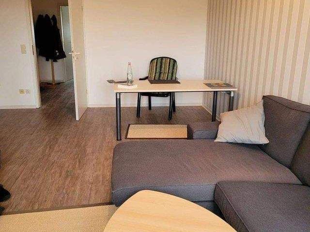 Apartment mieten in Hasbergen, Niedersachsen
