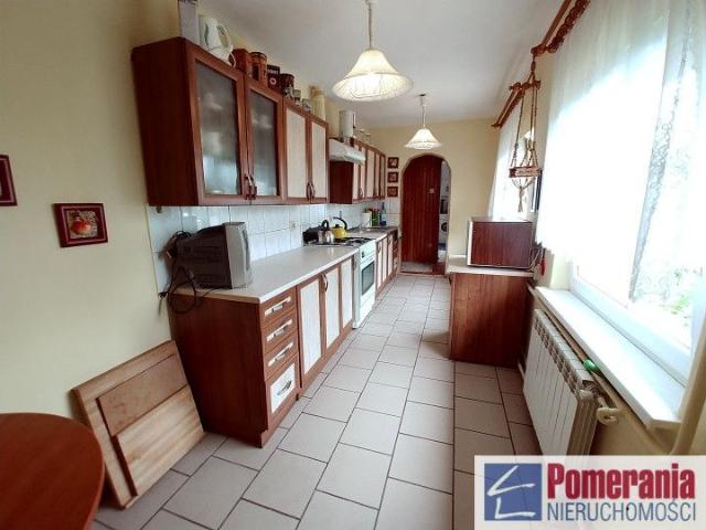 Dom do wynajęcia w Zachodniopomorskie