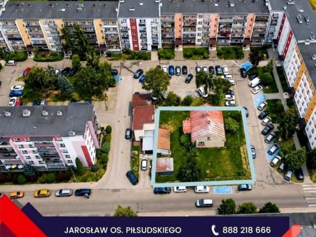 Dom na sprzedaż w Jarosław, Podkarpackie