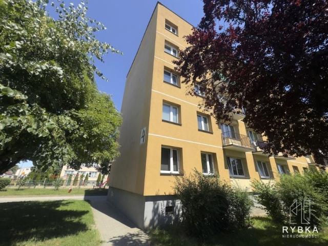 Mieszkanie na sprzedaż w Środa Wielkopolska, Wielkopolskie