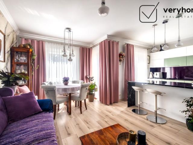 Mieszkanie na sprzedaż w Wieliczka, Małopolskie