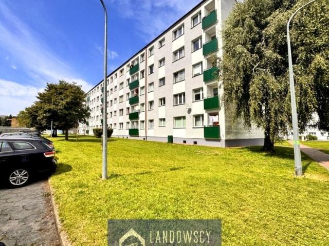 Mieszkanie na sprzedaż w Starogard Gdański, Pomorskie