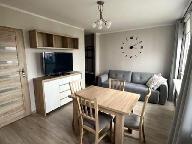 Mieszkanie na sprzedaż w Poznań, Wielkopolskie