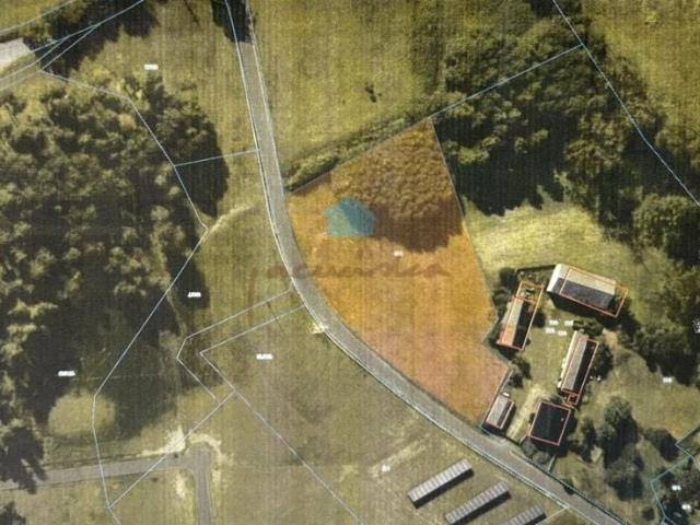 Grunt na sprzedaż w Lubochnia, Wielkopolskie