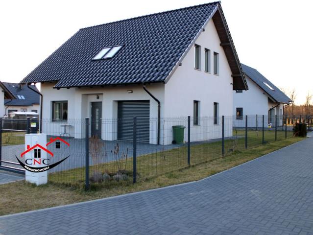 Dom na sprzedaż w Małomice, Lubuskie