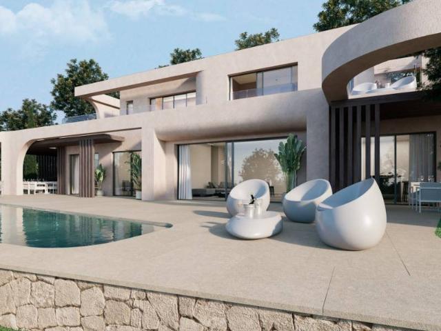 Casa en venta en Villes del Vent, la Marina Alta