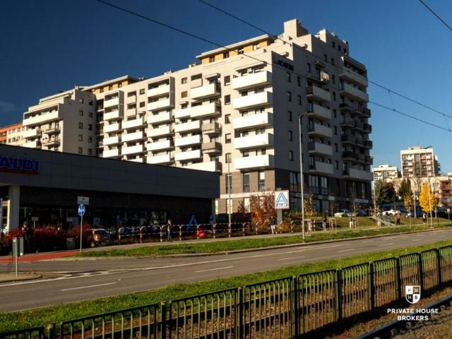 Mieszkanie na sprzedaż w Kraków, Małopolskie