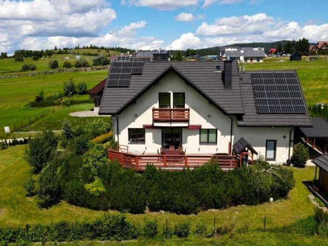 Dom na sprzedaż w Nowy Targ, Małopolskie