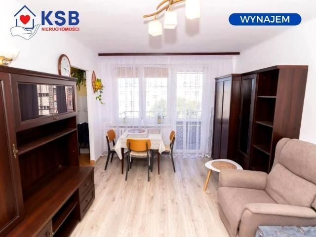 Mieszkanie do wynajęcia w Ostrowiec Świętokrzyski, Świętokrzyskie