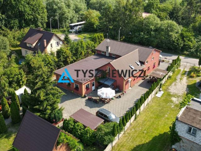 Dom na sprzedaż w Puck