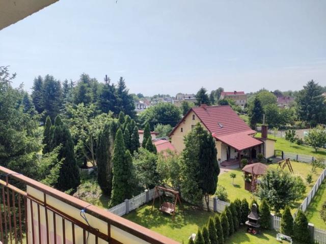 Mieszkanie na sprzedaż w Stepnica