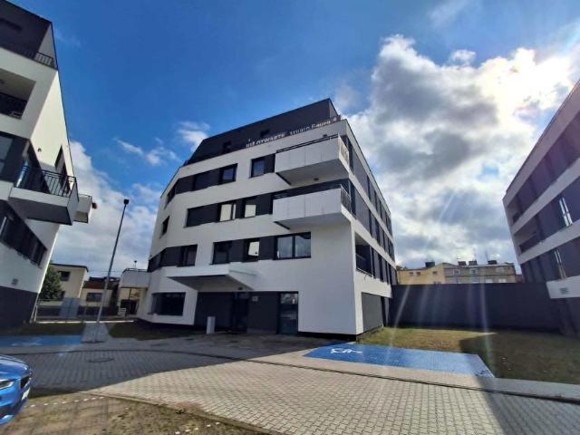 Mieszkanie na sprzedaż w Kościan, Wielkopolskie