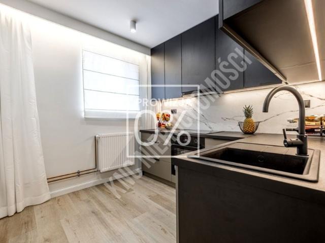 Mieszkanie na sprzedaż w Maków Podhalański, Małopolskie