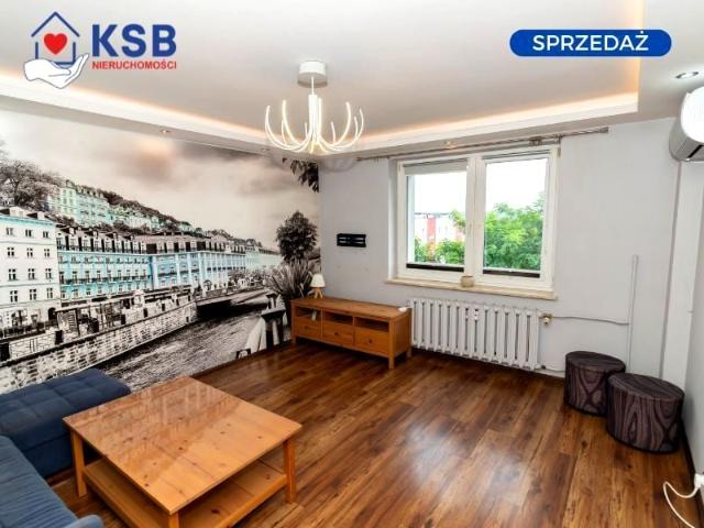 Mieszkanie na sprzedaż w Ostrowiec Świętokrzyski, Świętokrzyskie
