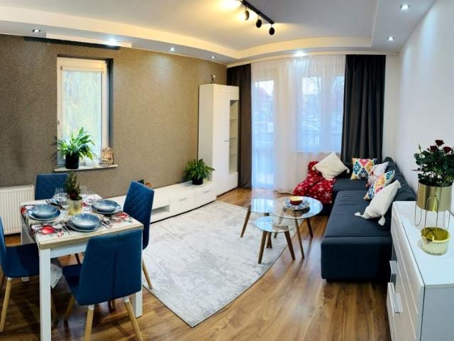 Mieszkanie na sprzedaż w Dobczyce, Małopolskie