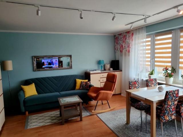 Mieszkanie na sprzedaż w Grajewo, Podlaskie