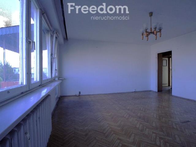 Mieszkanie na sprzedaż w Grajewo, Podlaskie