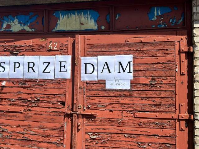 Mieszkanie na sprzedaż w Poznań, Wielkopolskie