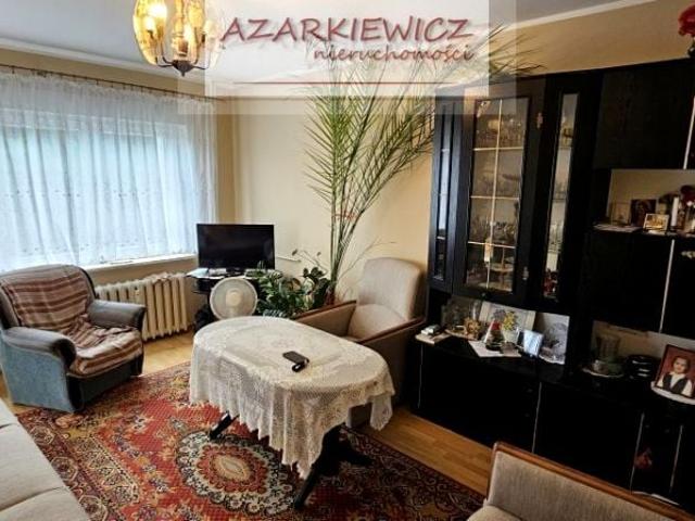 Mieszkanie na sprzedaż w Myślibórz, Zachodniopomorskie