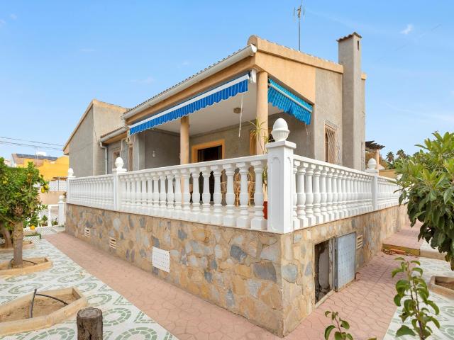 Casa en venta en Torrevieja