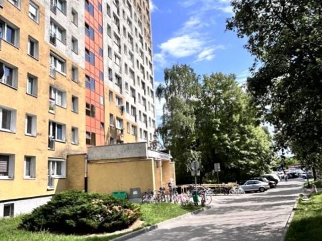 Mieszkanie na sprzedaż w Poznań, Wielkopolskie