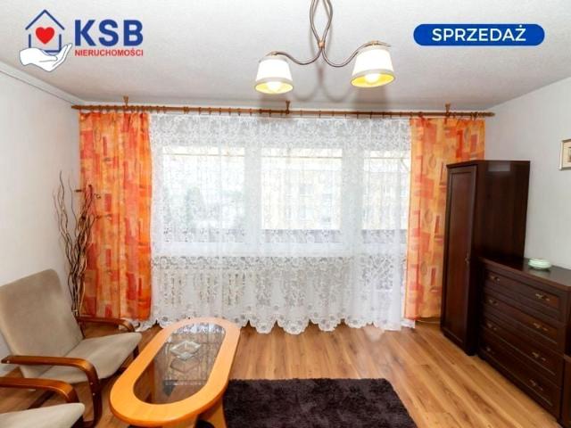 Mieszkanie na sprzedaż w Ostrowiec Świętokrzyski, Świętokrzyskie