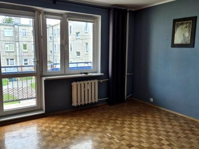 Mieszkanie na sprzedaż w Osiedle Raczyńskiego, Swarzędz