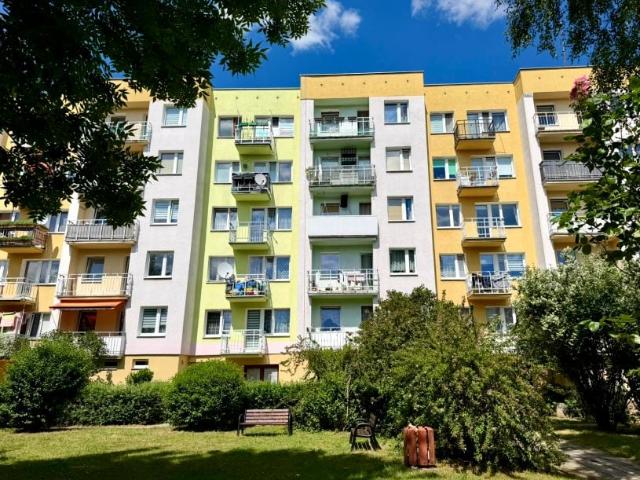 Mieszkanie na sprzedaż w Dzierżoniów, Dolnośląskie